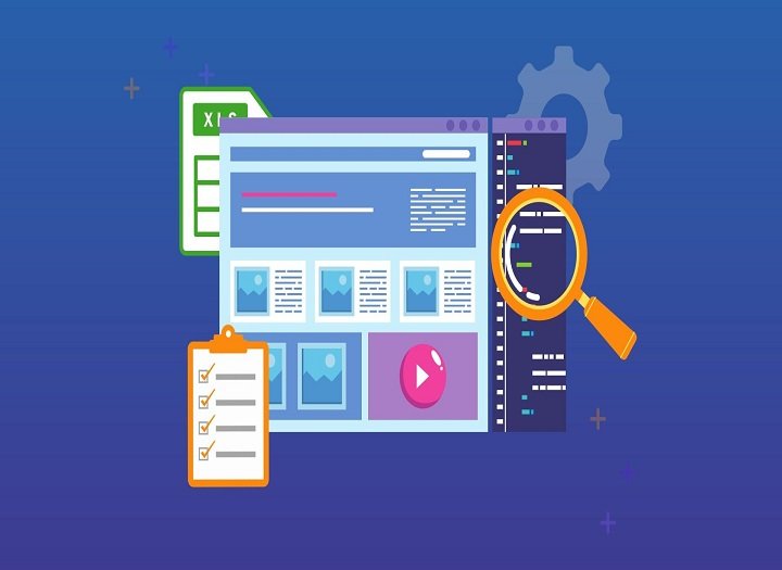 Audit Content: Đánh giá content, trùng lặp nội dung và cấu trúc từ khóa