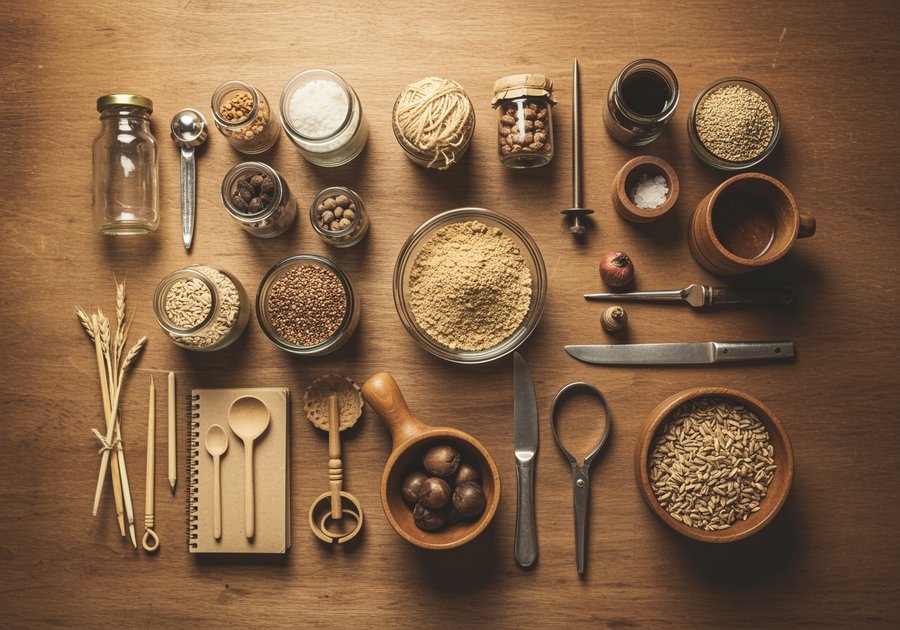 Cách khởi nghiệp ở nông thôn với những ý tưởng vốn thấp