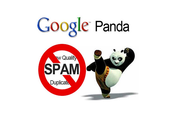 Cảnh báo những hành vi dễ khiến bạn vi phạm thuật toán Google mà không hay biết