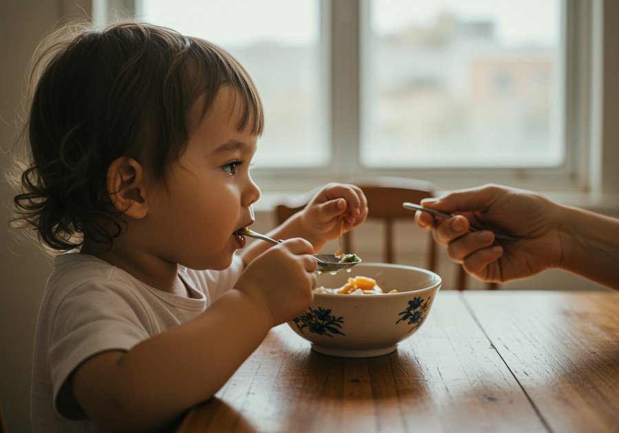 Cháo dinh dưỡng cá hồi có gì đặc biệt và nên ăn khi nào