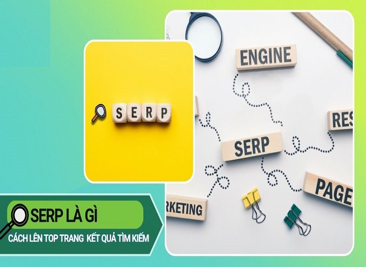 Cơ chế Google đánh giá thương hiệu và các yếu tố tạo uy tín trên SERP