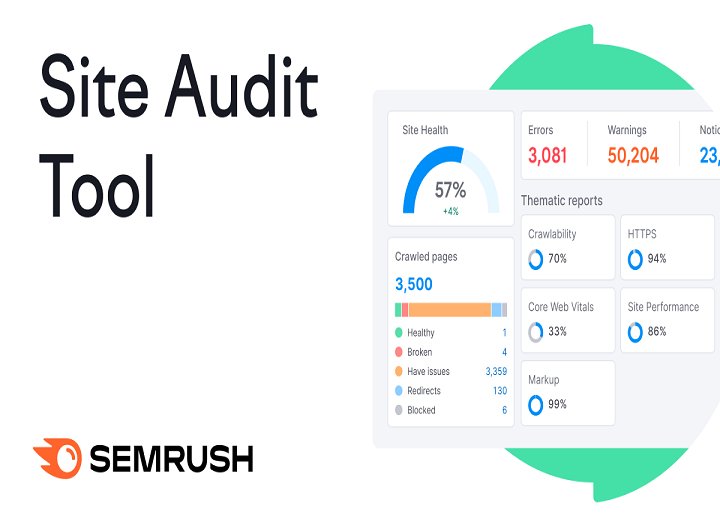 Hướng dẫn sử dụng công cụ Audit website chuẩn SEO tốt nhất