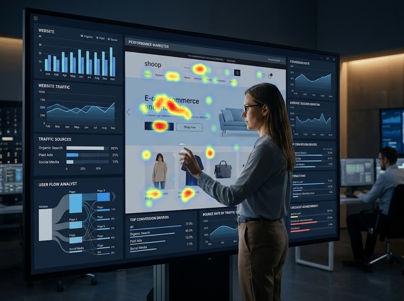 Lựa chọn công cụ Performance Marketing cho đo lường, quảng cáo và tối ưu