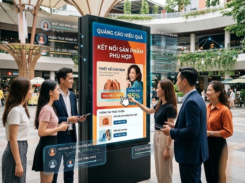 Cách tính CTR Marketing và đánh giá khả năng tạo lượt nhấp