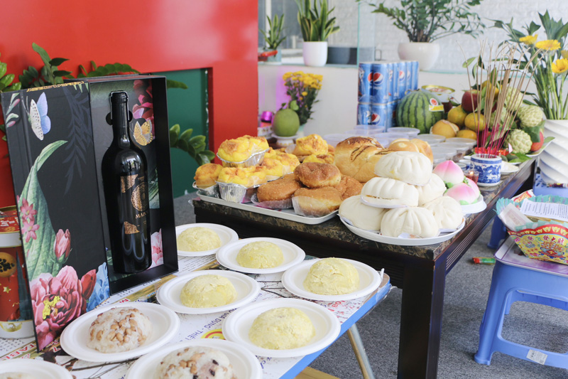 Văn cúng khai trương công ty đầu năm mới đầy đủ và chuẩn lễ