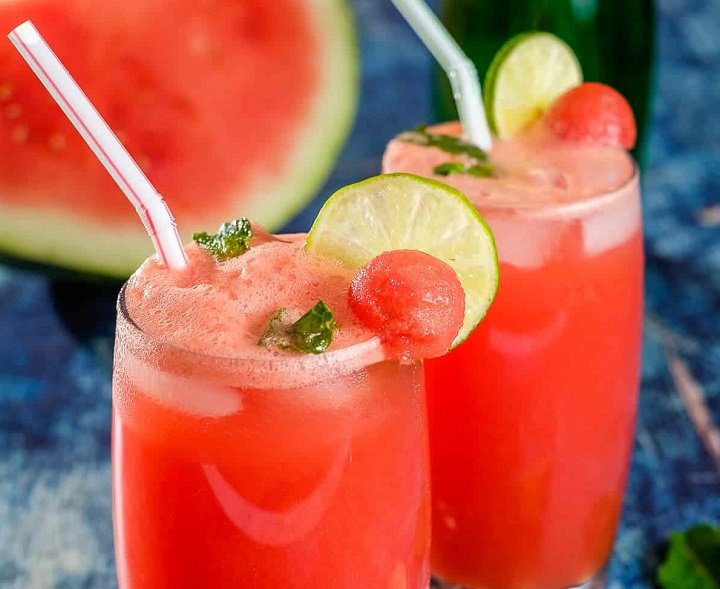 Cách decor đồ uống đẹp mắt nhưng đơn giản chỉ vài bước cơ bản