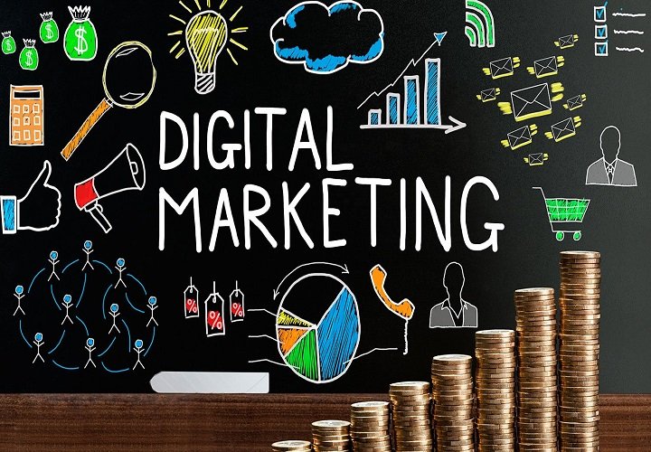 Digital marketing là gì? Vai trò, lợi ích và đặc điểm nổi bật