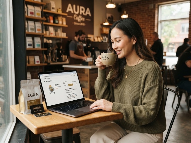 Cách đo lường Brand Loyalty qua mua lại và mức độ gắn bó
