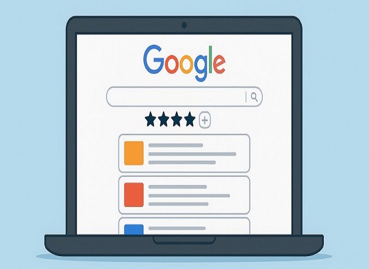 Liệu Google ưu tiên các website lớn hơn trong kết quả tìm kiếm?