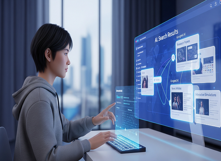 Bạn hiểu sai gì về cách Google dùng AI trong việc xếp hạng kết quả tìm kiếm