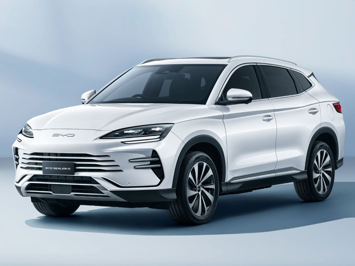 Hãng xe BYD của nước nào? Các dòng xe và công nghệ nổi bật