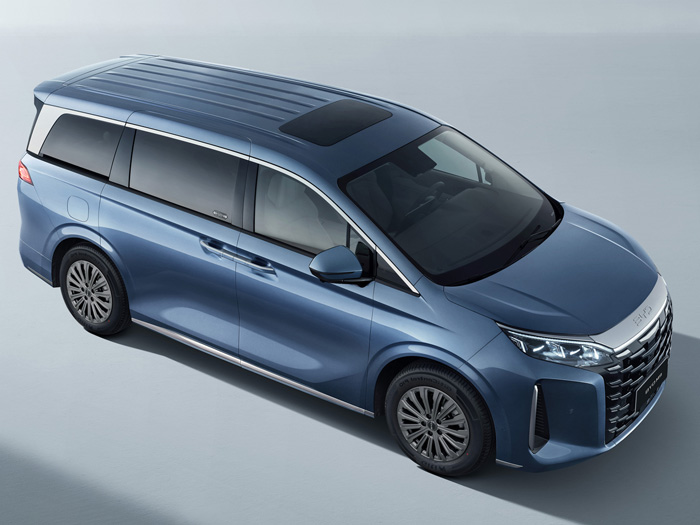 Hãng xe BYD của nước nào? Các dòng xe và công nghệ nổi bật