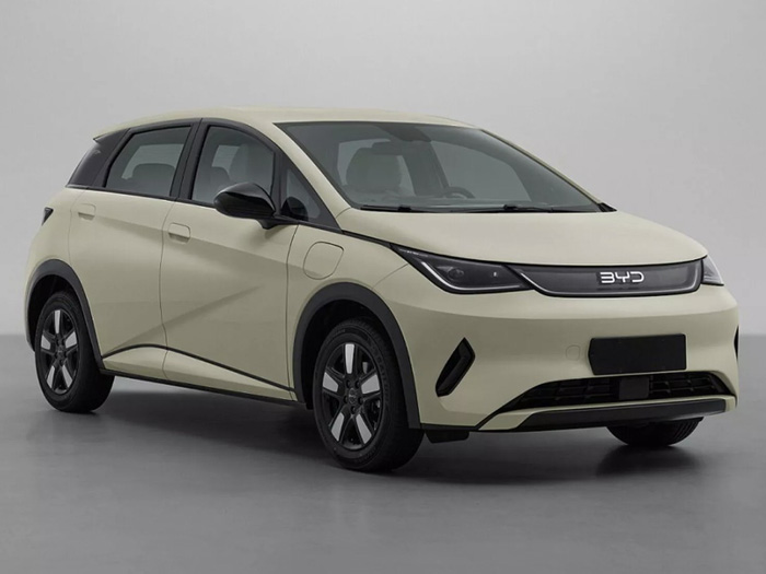 Hãng xe BYD của nước nào? Các dòng xe và công nghệ nổi bật