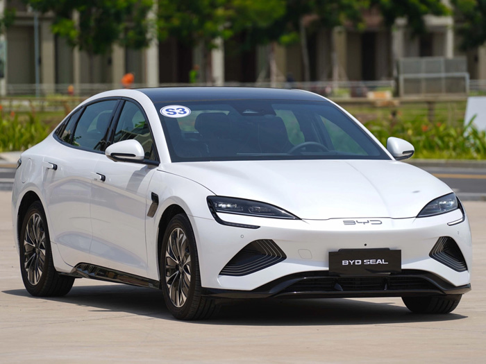 Hãng xe BYD của nước nào? Các dòng xe và công nghệ nổi bật