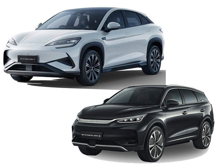 Hãng xe BYD của nước nào? Các dòng xe và công nghệ nổi bật