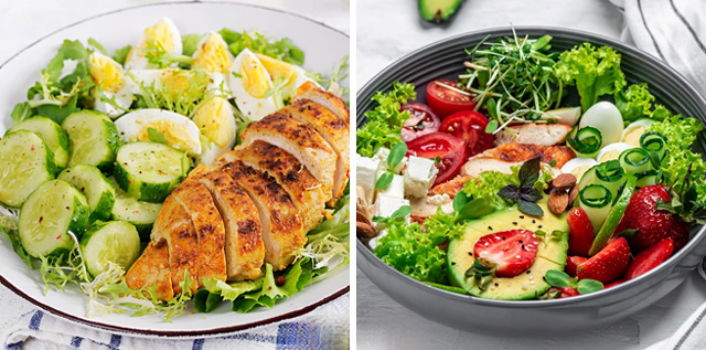 Viện dinh dưỡng Keto ra mắt thực đơn Keto 60 ngày do Dược sĩ Nga Keto biên soạn
