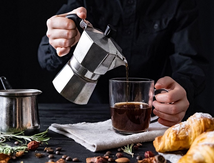 Khám phá tác dụng và tác hại của cà phê không phải ai cũng biết