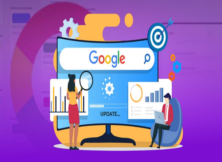 Làm sao để theo kịp thuật toán Google mà không cần cập nhật từng ngày