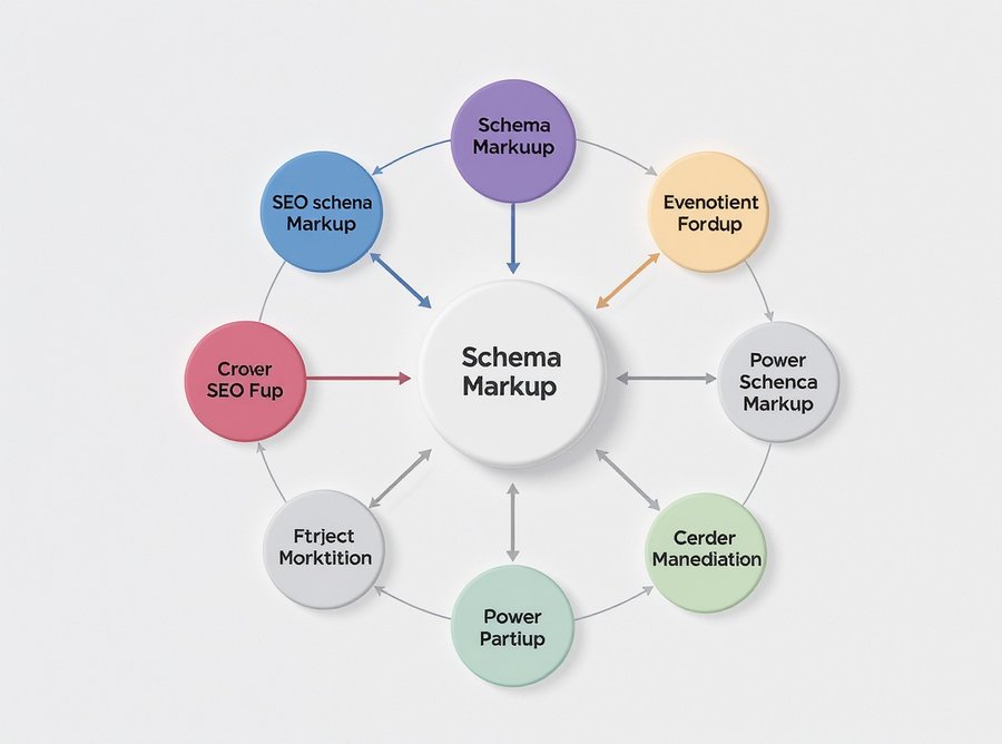 Những loại schema markup thông dụng nhất cho SEO website