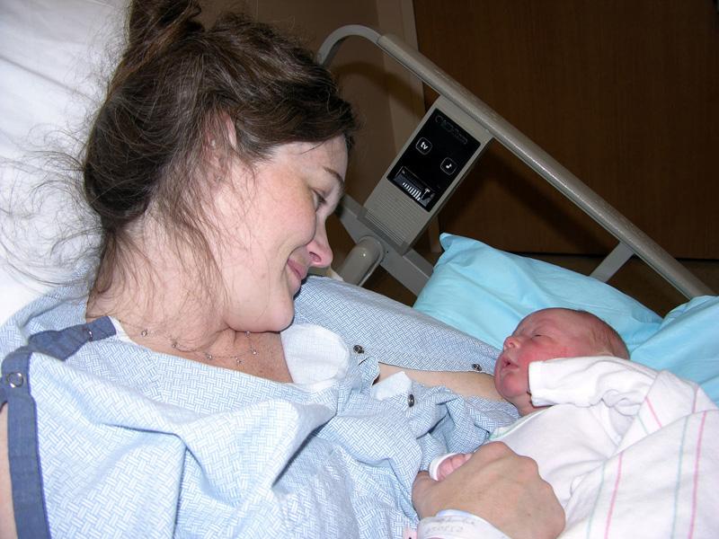 Lời chúc mẹ bầu mới sinh ngắn gọn dễ nói