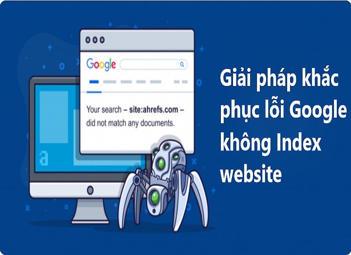 Những lỗi SEO thường gặp và cách phát hiện qua Audit website