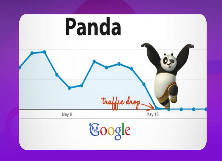 6 lỗi cần tránh khi làm SEO theo thuật toán Google để không bị tụt hạng