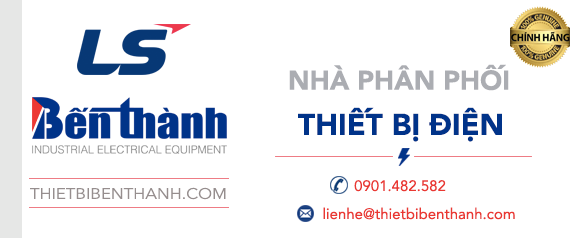 Đại lý thiết bị điện LS tại TP Hồ Chí Minh