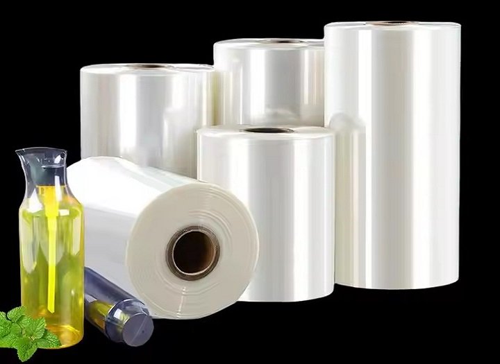 5 lý do màng co POF mini được ưa chuộng trong đóng gói thủ công