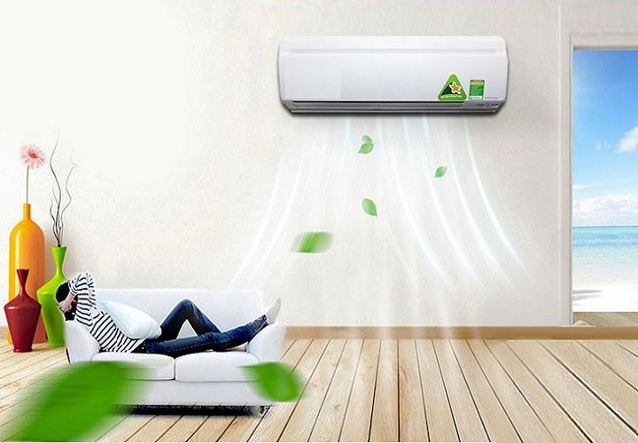 Med trong điều hòa là gì? Cách sử dụng chế độ Med