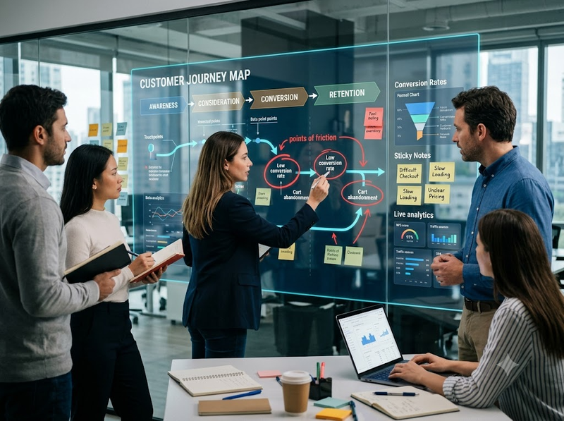 Xác định mục tiêu marketing doanh nghiệp theo chiến lược và nguồn lực