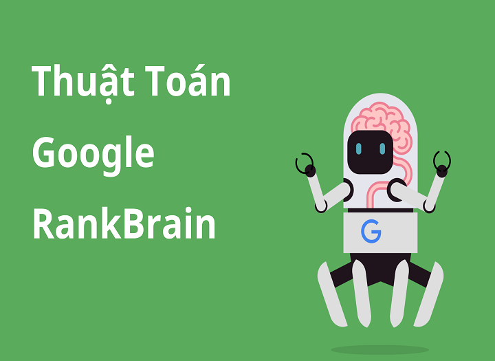 Hiểu nguyên lý thuật toán Google để định hướng chiến lược SEO hiệu quả