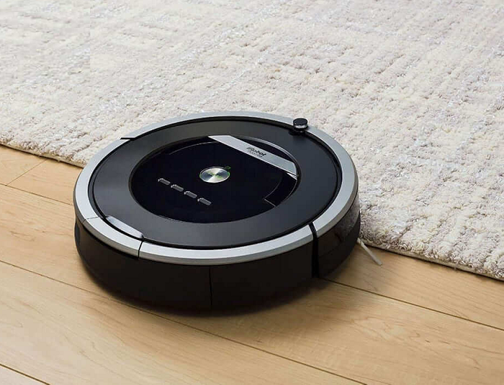 Robot hút bụi có tốn điện không? Cách dùng tiết kiệm điện