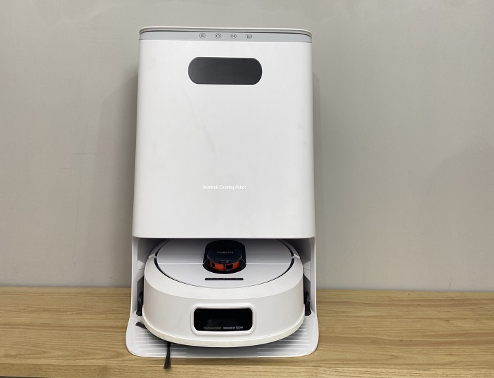 Robot hút bụi có tốn điện không? Cách dùng tiết kiệm điện