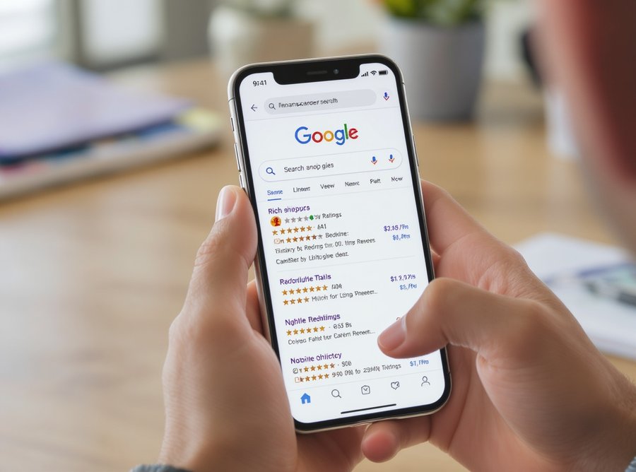 Schema markup ảnh hưởng tới SEO và CTR ra sao?