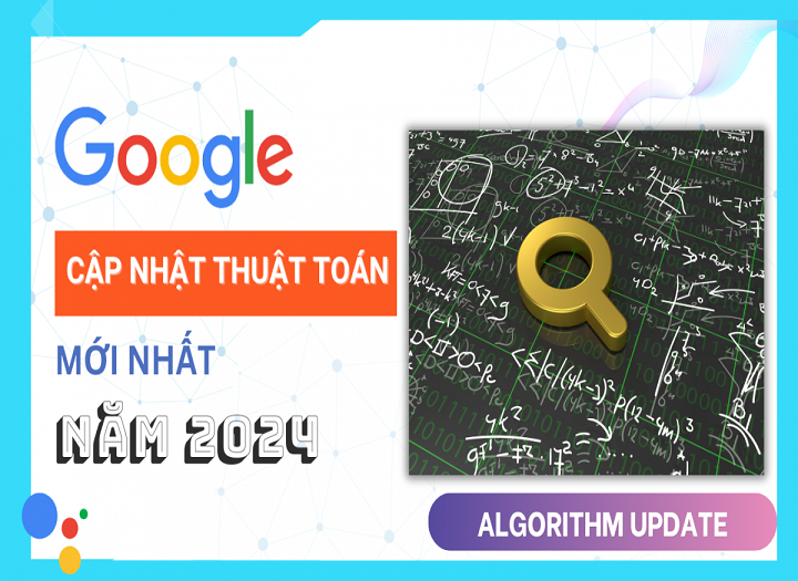 So sánh thuật toán Google cũ và mới để cập nhật chiến lược SEO phù hợp