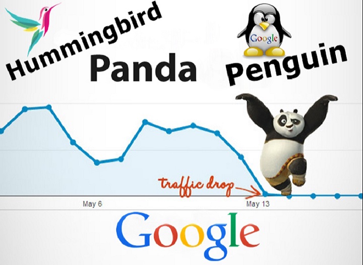 5 bước tăng xếp hạng nhờ hiểu đúng cách Google vận hành thuật toán