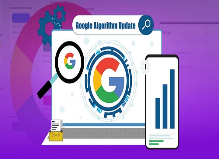 5 bước tăng xếp hạng nhờ hiểu đúng cách Google vận hành thuật toán