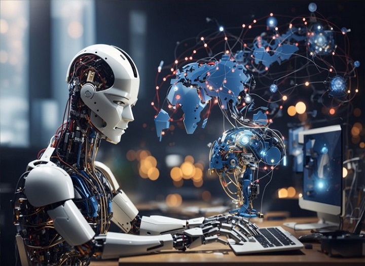 Liệu Google thực sự xử phạt nội dung AI như lời đồn?