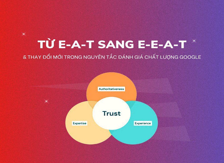Thuật toán Google hoạt động thế nào và các bước thích nghi đúng chuẩn SEO