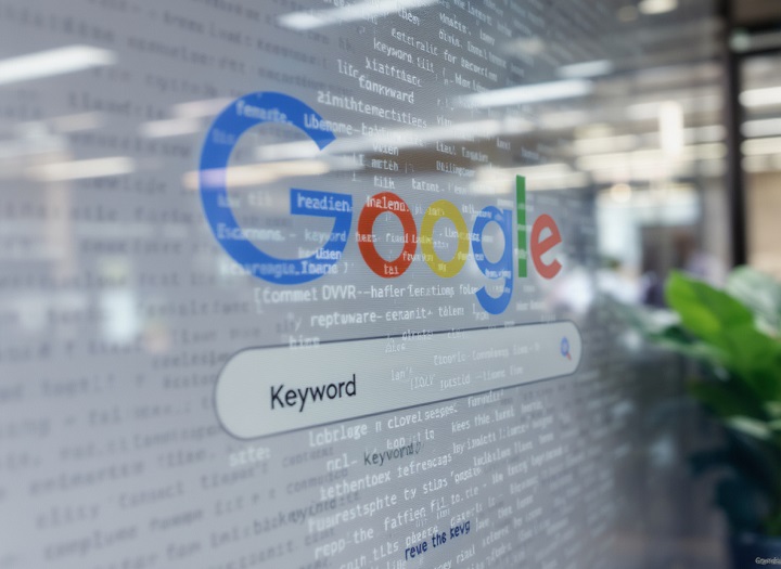 Liệu Google còn xếp hạng dựa trên từ khóa như bạn nghĩ?