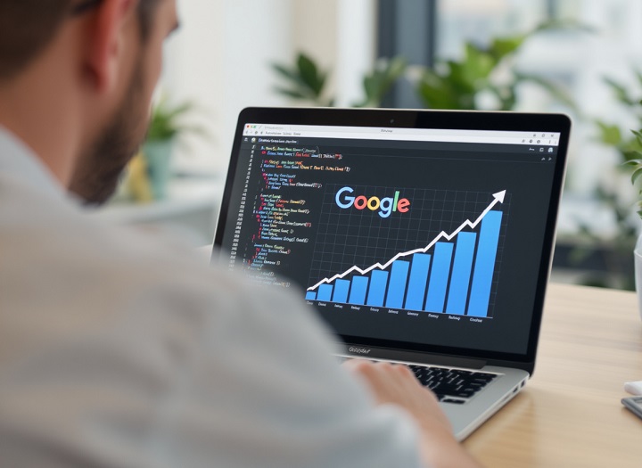 Thuật toán Google là gì giúp bạn hiểu rõ cơ chế xếp hạng