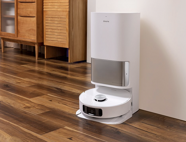 Ưu nhược điểm robot lau nhà hút bụi là gì?