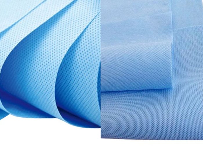 So sánh vải spunbond và meltblown chi tiết về ưu nhược điểm