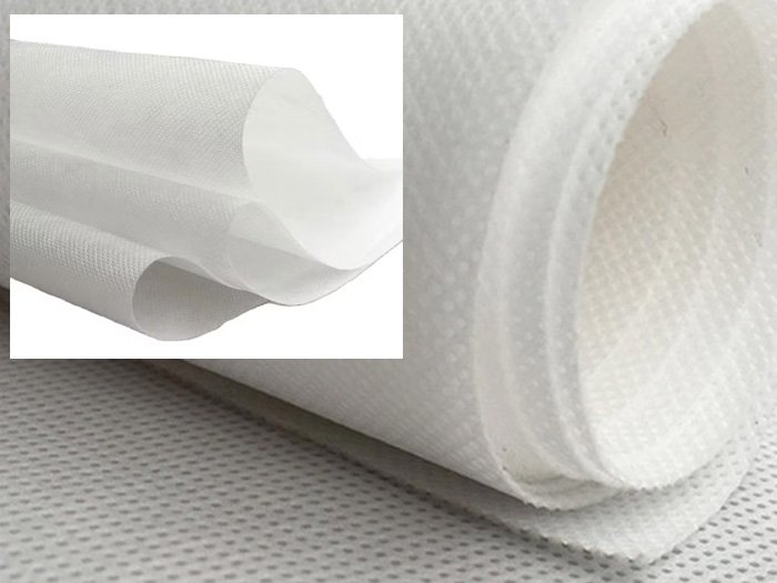 So sánh vải Spunbond và PP về cấu trúc và độ bền chi tiết