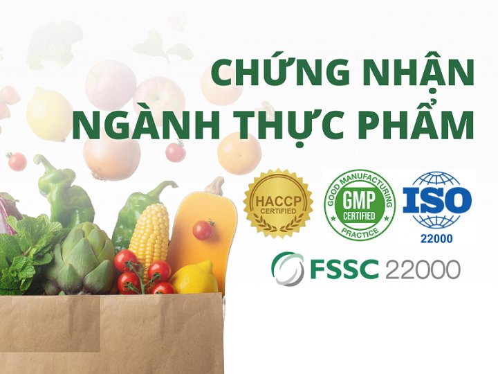 Quy trình vệ sinh an toàn thực phẩm khi kinh doanh