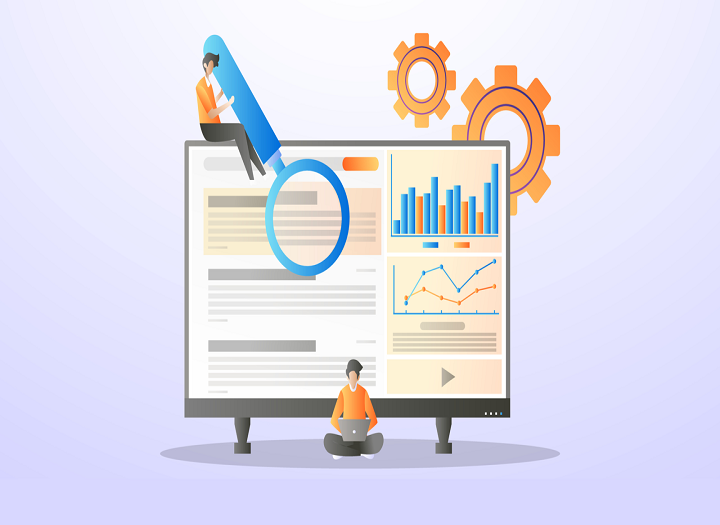 Thương hiệu nhỏ làm sao để tăng xếp hạng trên Google một cách bền vững