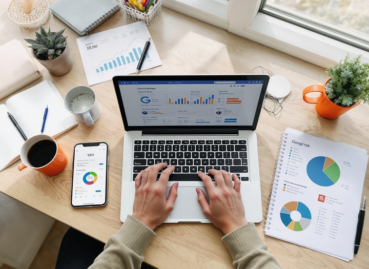 Google xếp hạng như thế nào và bạn nên làm gì để tăng thứ hạng nhanh chóng