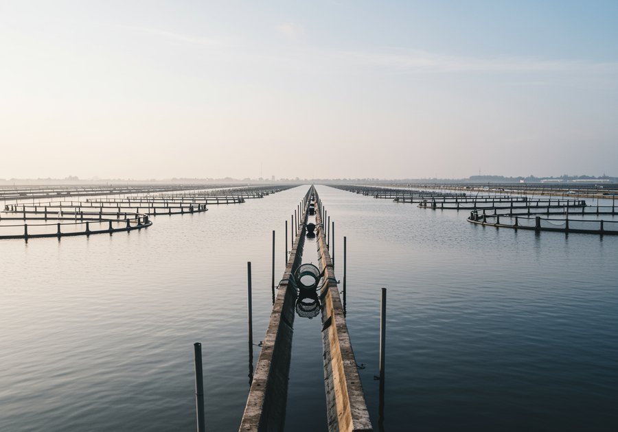 Xổ vuông tôm là gì? Thu hoạch 1 vuông tôm bao nhiêu tiền?