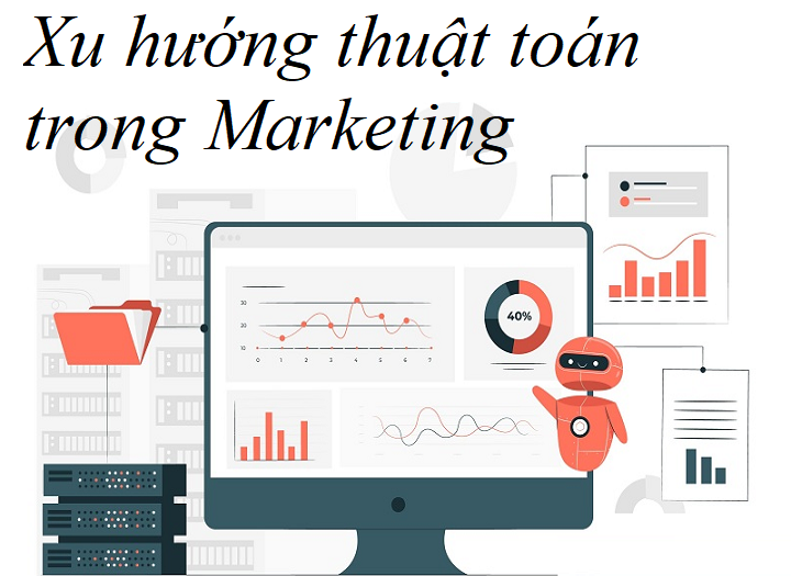 Xu hướng mới của thuật toán Google trong marketing và cách thương hiệu đón đầu