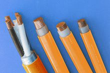 Đặc điểm của dây cáp điện Cadvi 1 pha - Marketing